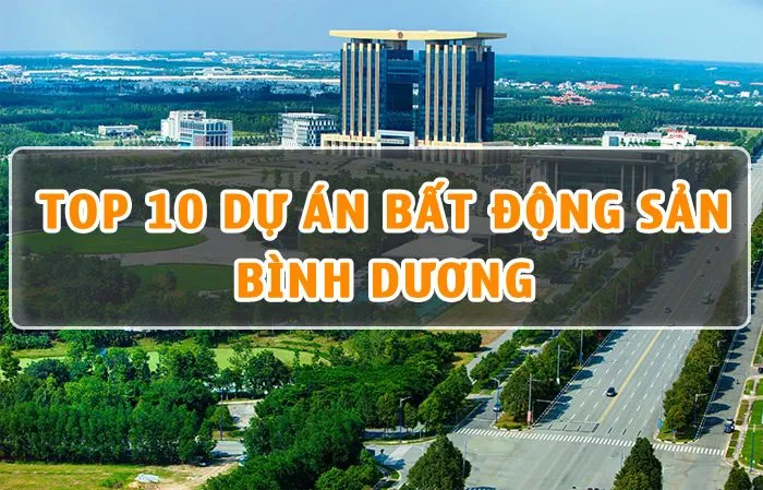 Các dự án căn hộ cao cấp nổi bật