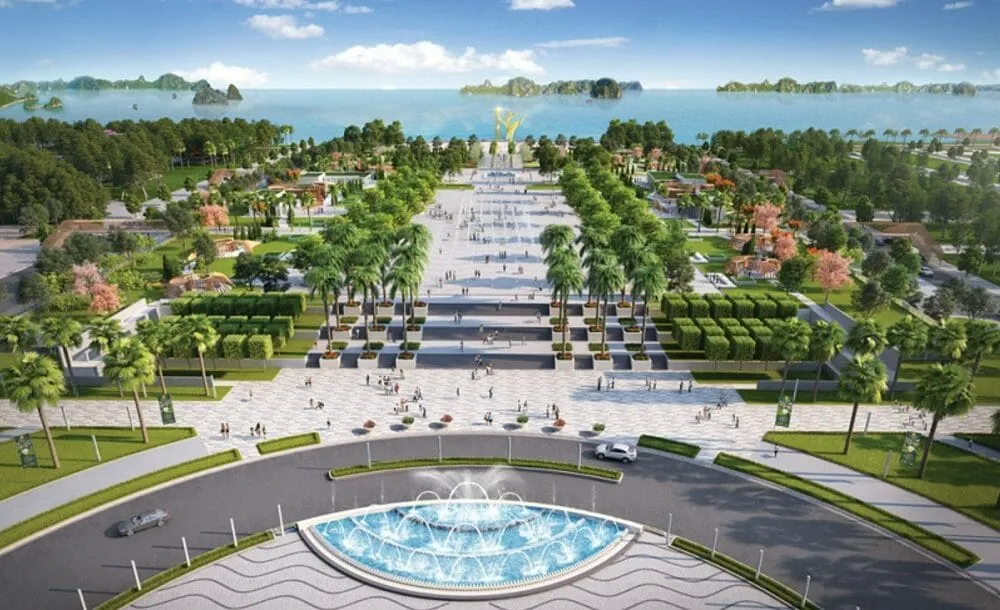 Dự án Rosa Alba Resort Tuy Hòa