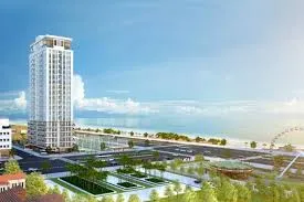 Các dự án căn hộ và condotel tiềm năng tại Vũng Tàu